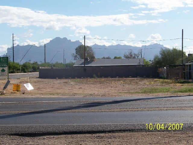 351 S Signal Butte Rd. #21, Apache Junction, AZ 85220