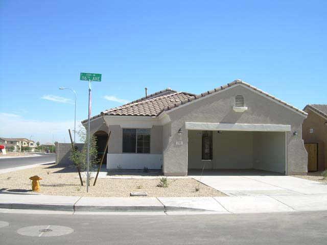 2501 S 116th Ave., Avondale, AZ 85323