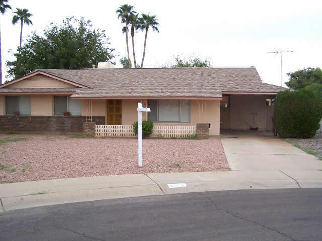 6614 N 82nd Way, Scottsdale, AZ 85250