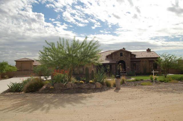 24431 N 85 Ave., Peoria, AZ 85383