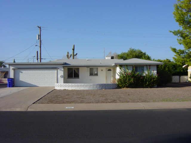 5410 E Billings St., Mesa, AZ 85205
