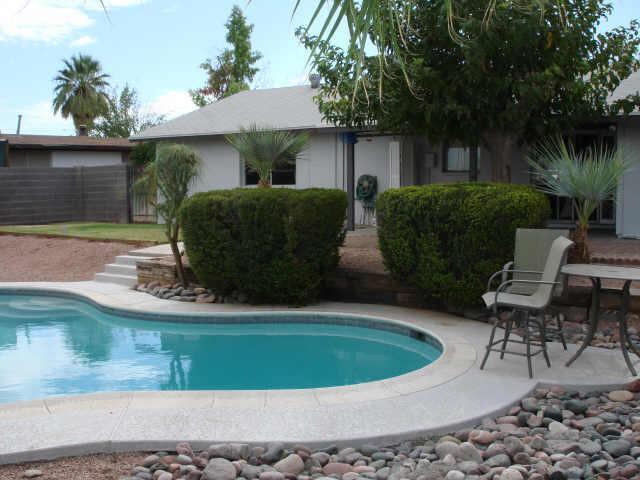 1652 W Mountain View Dr., Mesa, AZ 85201