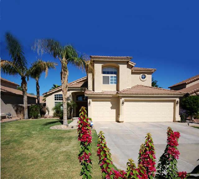 1496 E Barbarita Ave., Gilbert, AZ 85234