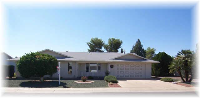 20025 N Signal Butte Cir., Sun City, AZ 85373