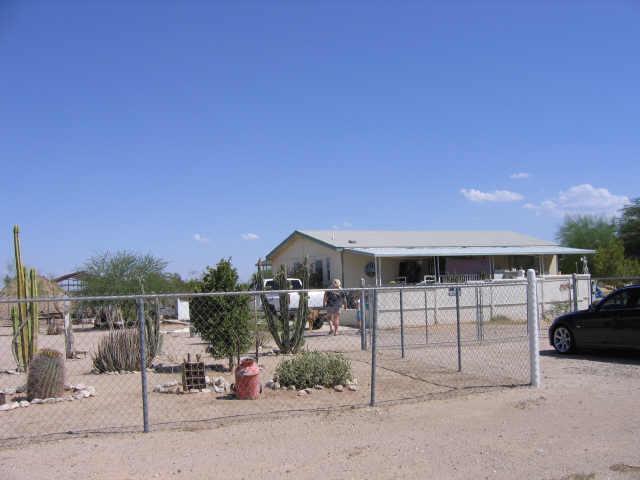 3015 N Jack Rabbit Tr., Litchfield Park, AZ 85340