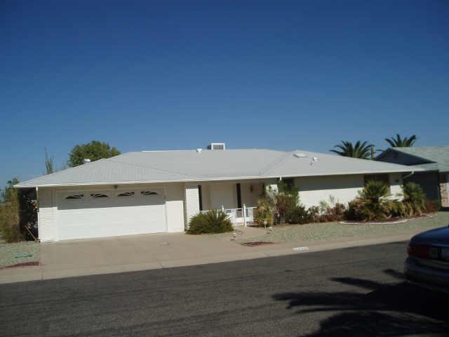 9426 W Willowbrook Ln., Sun City, AZ 85373