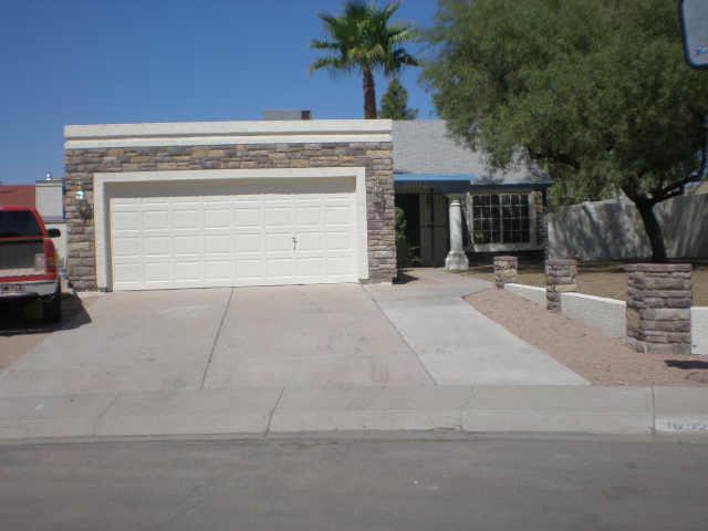 1002 E Sequoia Dr., Phoenix, AZ 85024