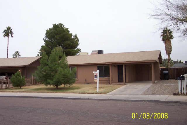 6827 W Palo Verde Ave., Peoria, AZ 85345