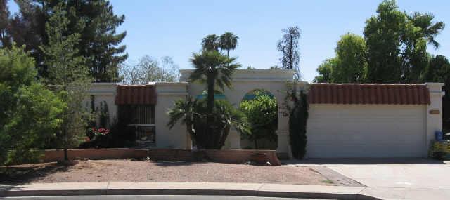 2627 W Obispo Cir., Mesa, AZ 85202