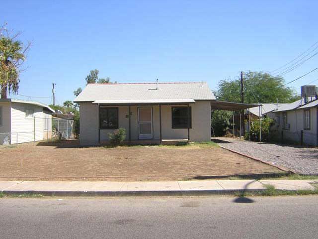 1809 N 25th Pl., Phoenix, AZ 85008