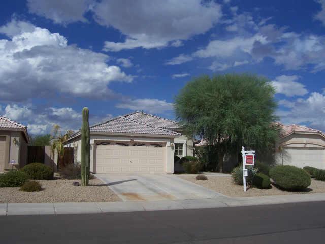 9254 W Monroe St., Peoria, AZ 85345