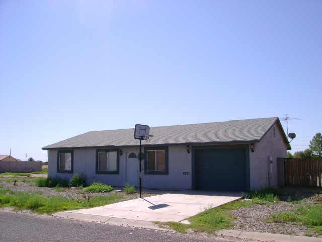8701 W Teresita Dr., Arizona City, AZ 85123