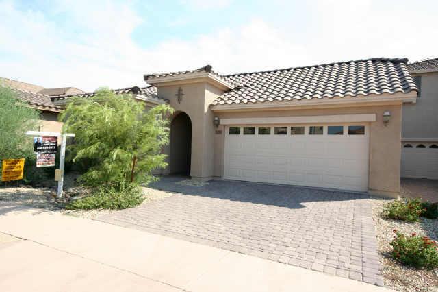 3439 W Darien Way, Phoenix, AZ 85086