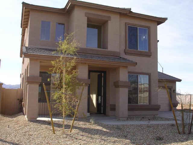 16128 N 182nd Ln., Surprise, AZ 85388