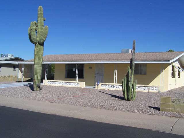 5416 E Decatur St., Mesa, AZ 85205