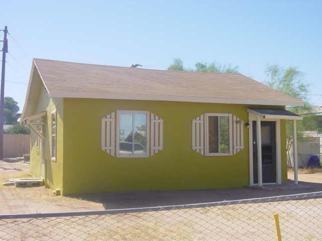 1149 E 6th St., Casa Grande, AZ 85122