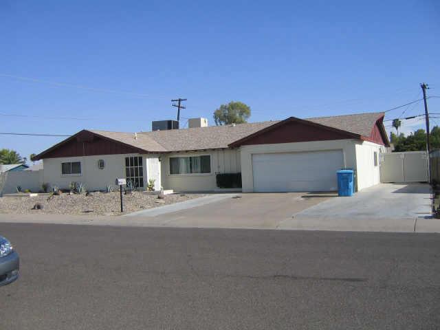 2101 W Shady Glen Ave., Phoenix, AZ 85023