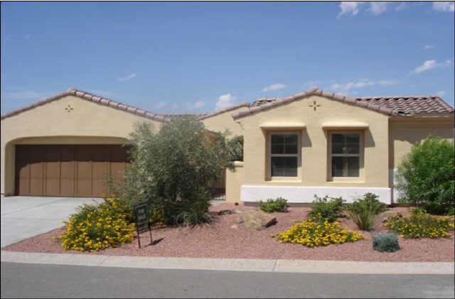22812 N Arrellaga Dr., Sun City West, AZ 85375