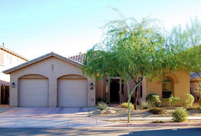 2921 W Donatello Dr., Phoenix, AZ 85086