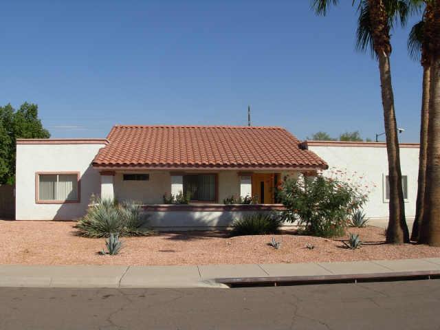 14601 N 55th Pl., Scottsdale, AZ 85254