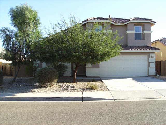 16329 W Rimrock St., Surprise, AZ 85388