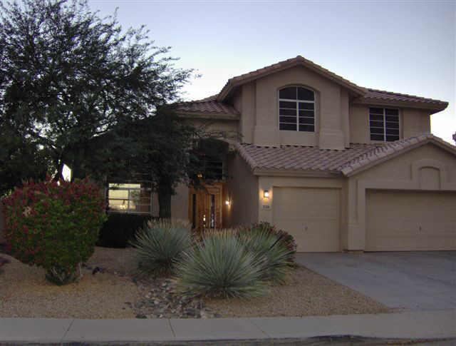 2058 N 134th Ave., Goodyear, AZ 85395