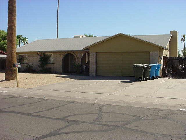 4739 W Corrine Dr., Glendale, AZ 85304