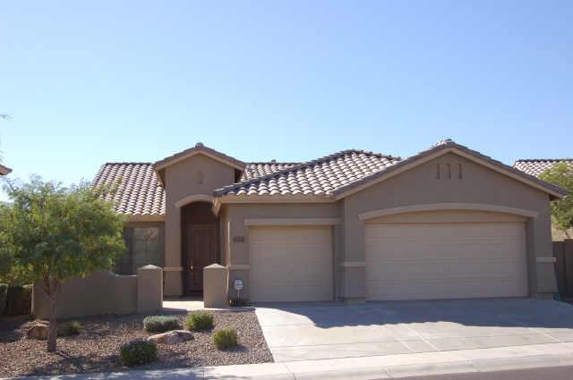 41104 N Majesty Way, Anthem, AZ 85086