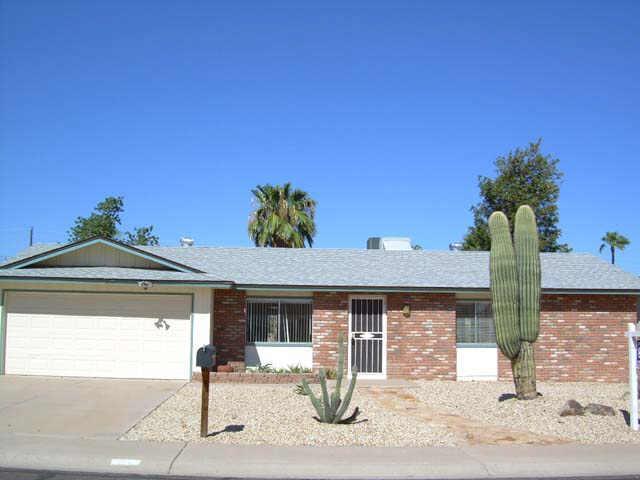 4116 E Yowy St., Ahwatukee, AZ 85044