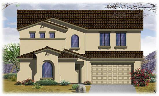 19569 N Ventana Ln., Maricopa, AZ 85138