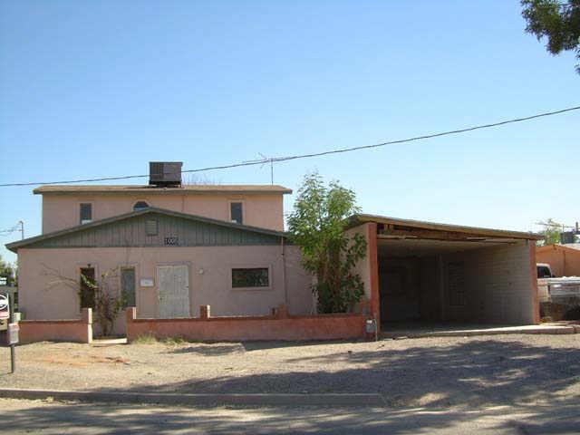 1005 N Myers Blvd., Eloy, AZ 85131