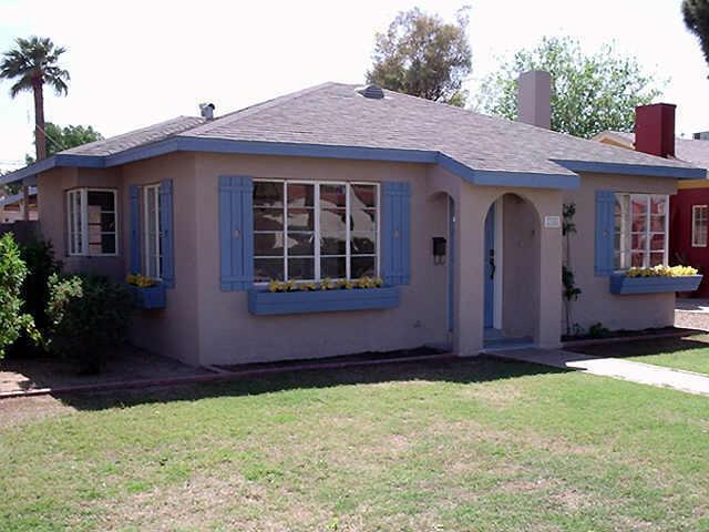 1301 W Lynwood St., Phoenix, AZ 85007