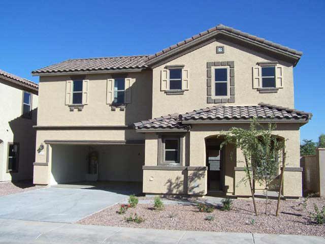1212 E Canyon Creek Dr., Gilbert, AZ 85295