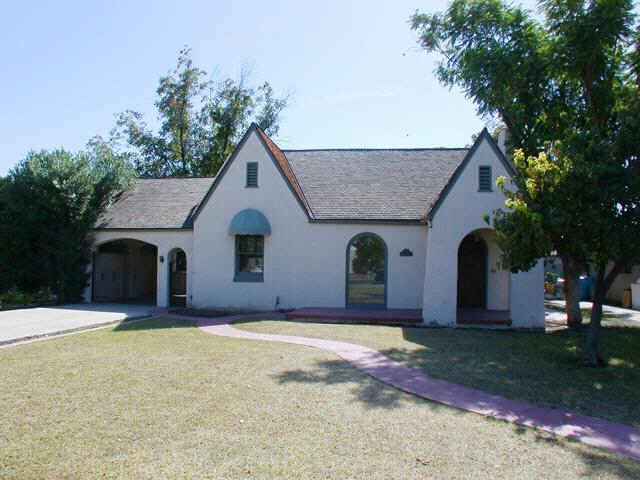 1515 W Lewis Ave., Phoenix, AZ 85007