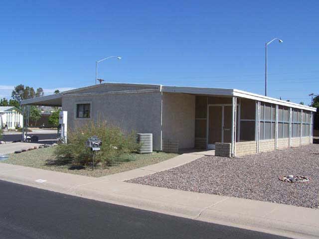 2355 N Shannon Way, Mesa, AZ 85215