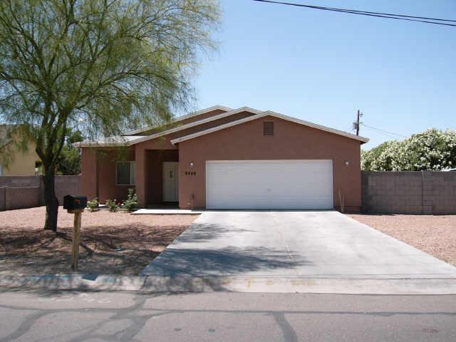 6246 S 11 St., Phoenix, AZ 85042