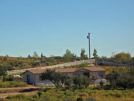 8120 W Flint Dr., Wilhoit, AZ 86332