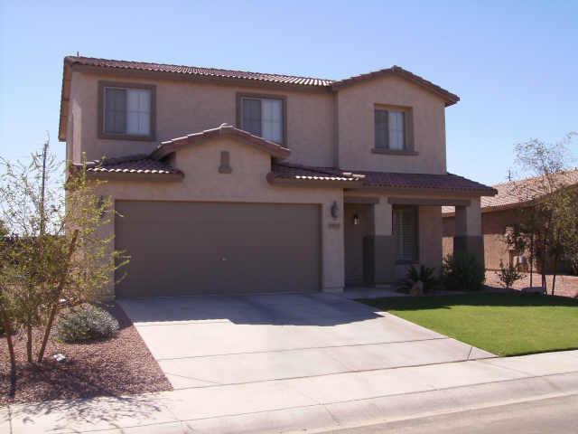 25837 W Satellite Ln., Buckeye, AZ 85326