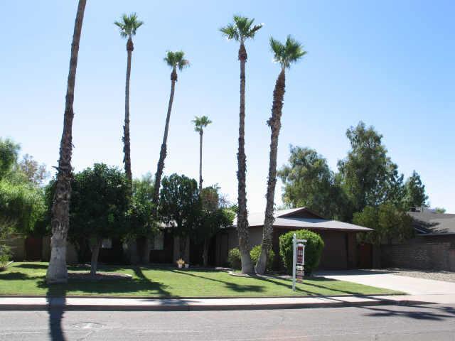 1209 E Carson Dr., Tempe, AZ 85282