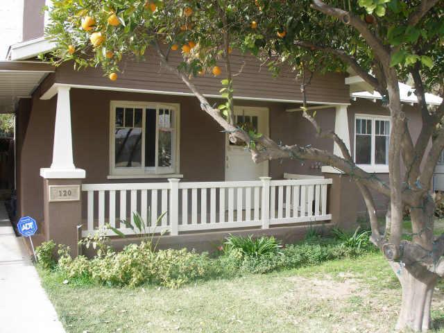 120 N Pasadena, Mesa, AZ 85201