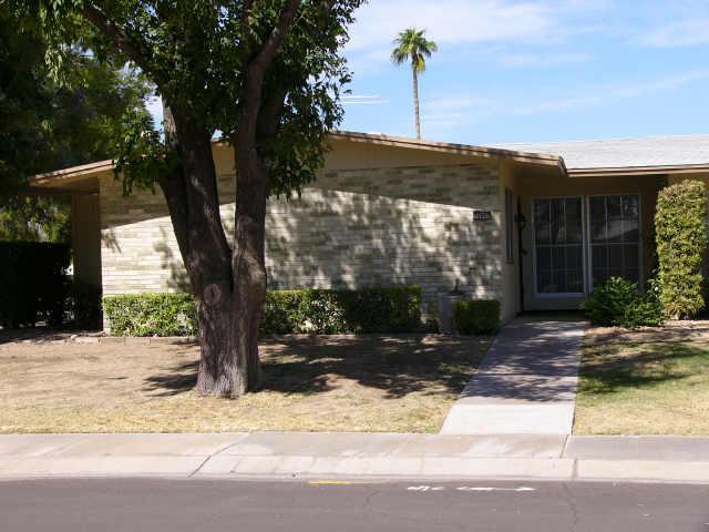 10042 W Ocotillo Dr., Sun City, AZ 85373