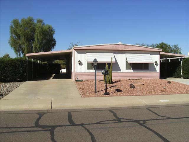 17016 N 66 Ter., Glendale, AZ 85308