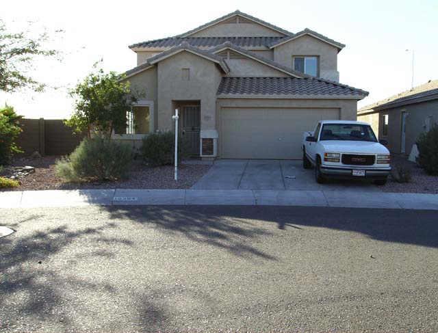 10264 N 116th Ln., Youngtown, AZ 85363