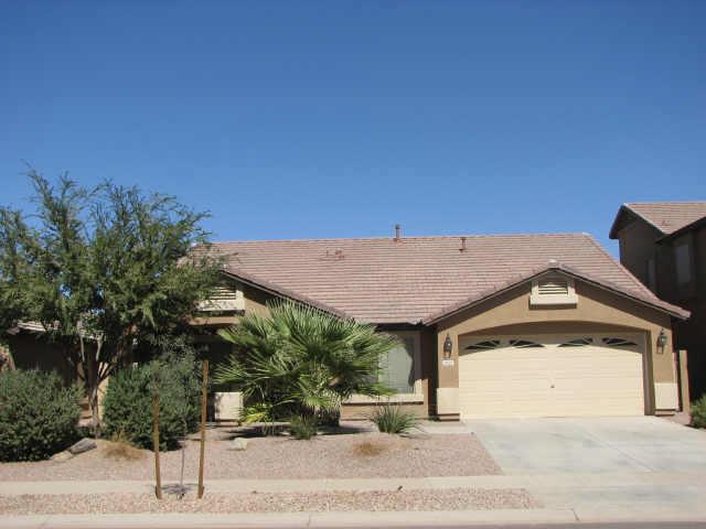 21150 E Via Del Oro St., Queen Creek, AZ 85142