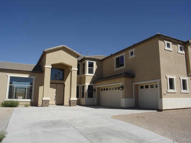 2038 W Duane Ln., Phoenix, AZ 85085