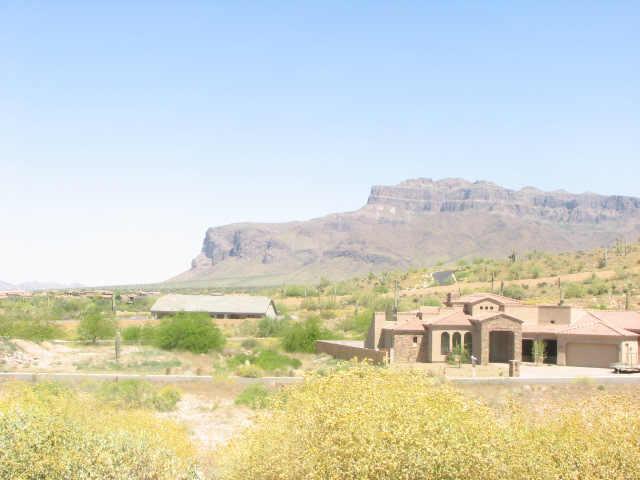 3892 S Quail Crest St. #4, Gold Canyon, AZ 85219