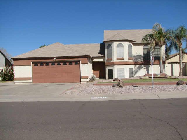 7718 W Brown St., Peoria, AZ 85345