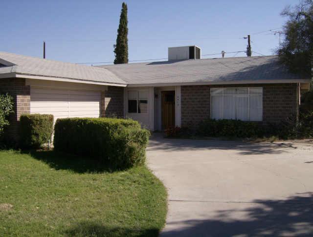 8519 E Sandalwood Dr., Scottsdale, AZ 85250