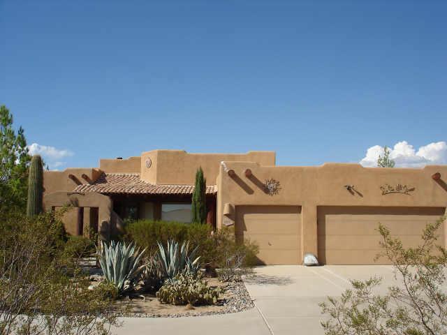 1407 W Joy Ranch Rd., Desert Hills, AZ 85086