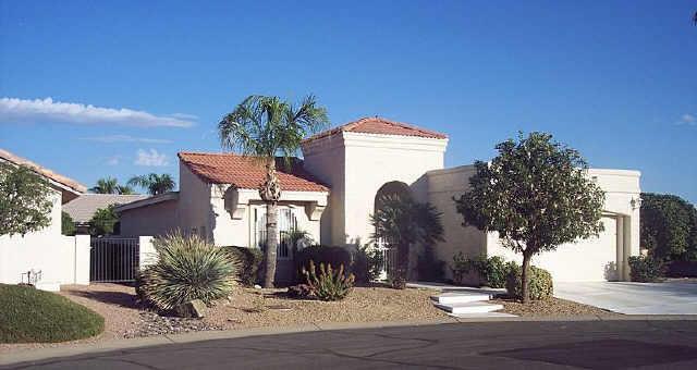 26633 S Nottingham Ct., Sun Lakes, AZ 85248